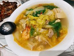 白菜豆腐-双井轩(双井店)