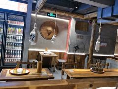 -北丐先生·野馄饨烧烤(雨花万象店)