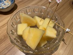 -禾绿回转寿司(苏宁广场店)