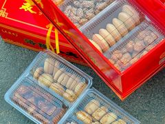 -麦盛斋糕点(北大街店)