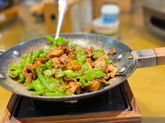 -木桶记臭鳜鱼·安徽非遗名菜(火车站白马老店)