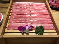 -冷面大王(细河南路店)