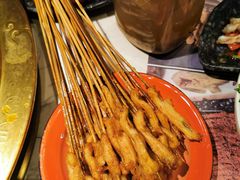 -哥老官重庆美蛙鱼头(宝山龙湖店)