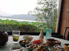 -湖畔居茶楼(湖滨店)