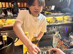 -Jing Bar 井酒吧