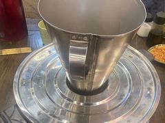 -老船夫石锅苗苗鱼·老字号(三道堰总店)