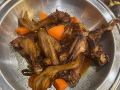 -美极鲜食坊(宝安南路店)