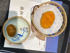 大师溏心蛋-和府捞面(石景山喜隆多店)