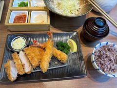 -胜博殿日式炸猪排(侨福芳草地店)