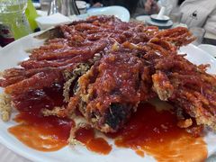 -石饮红星包子(中山路店)