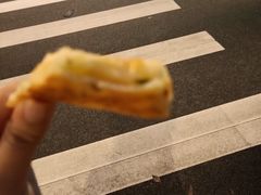 -咏春葱油饼(德政中路店)