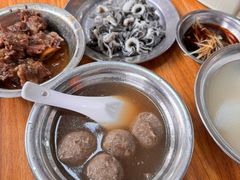 -阿秋牛排(湖心街店)