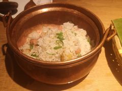 洋芋焖饭-云水瑶意境云南菜餐厅(大悦城店)