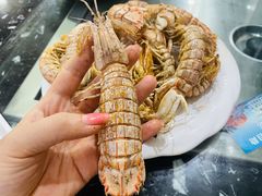 -渔鼎鲜海鲜餐厅(湄洲岛店)