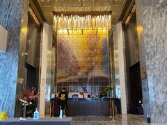 -上海新国际博览中心美仑酒店