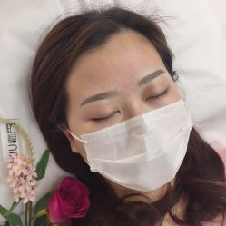 -谜秀韩式半永久纹眉纹绣洗眉