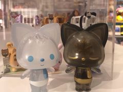 -泡泡玛特POPMART(国金街店)