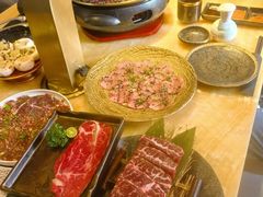 -樱嘢·炭火烧肉(惠南店)