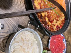 -冯校长老火锅(深圳总店)
