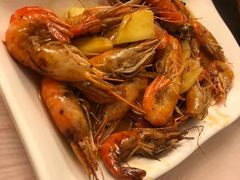-玲珑餐厅(陕西南路店)