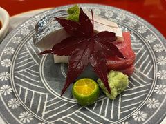 -鮨青(恒基名人购物中心店)