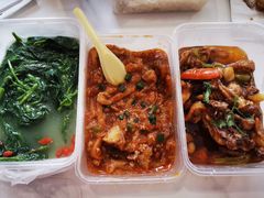 -阿二靓汤(建设店)