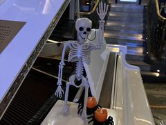 -波特曼西餐厅(中央大街店)