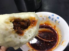 -郑家包子牛肉拉面(尚勤路店)