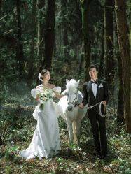 -第一夫人婚纱摄影(南京店)