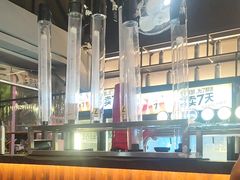 -木屋烧烤(白石洲店)
