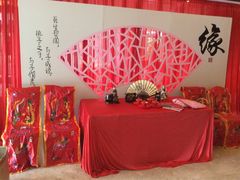 -潮府馆·非遗潮州菜·港式点心(世纪公园店)