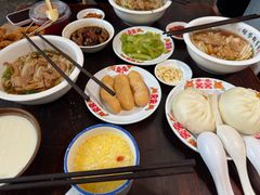 辣椒肉包-東茅街茶馆