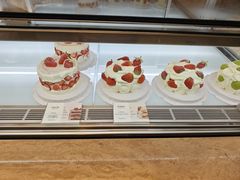 -WenTinG文汀·半糖蛋糕(合生汇店)