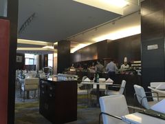 -北京北辰洲际酒店啡扬咖啡厅·自助餐厅