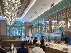 -新世界餐厅(万达店)