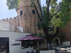 -J Create城市露营咖啡·简餐·宠物(上海动物园店)