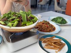 -黄牛肉馆·皖南土菜
