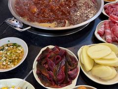 -储奇门鳝鱼火锅(总店)