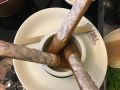 -鲁西肥牛(九方购物中心店)