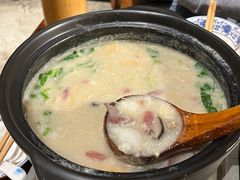 -十六蒲(桂林路店)