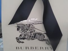 -BURBERRY(青岛海信广场店)