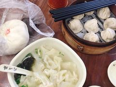 -同心楼(解放北路店)