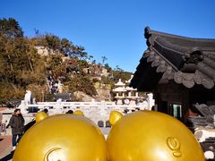 -海东龙宫寺