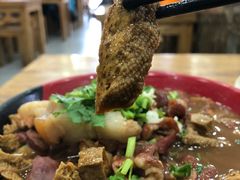 -东四卤煮店(东四北大街店)