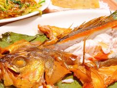 -吴记酱骨炖菜馆(西大直街店)