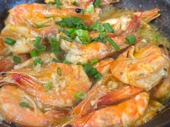 -小时候焗海鲜(鄞州万达店)