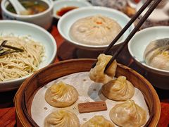 -裕兴记•蟹黄面馆(人民广场店)