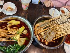 -成都瓜串串(水围1368店)