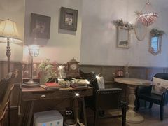 大堂-春风·有糖(崇宁路店)