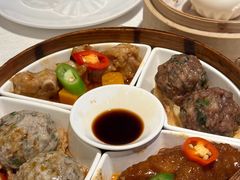 -金苑海鲜酒家(来魅力店)